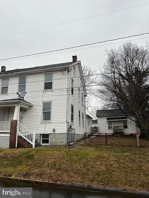 207 Depaul Street, Emmitsburg