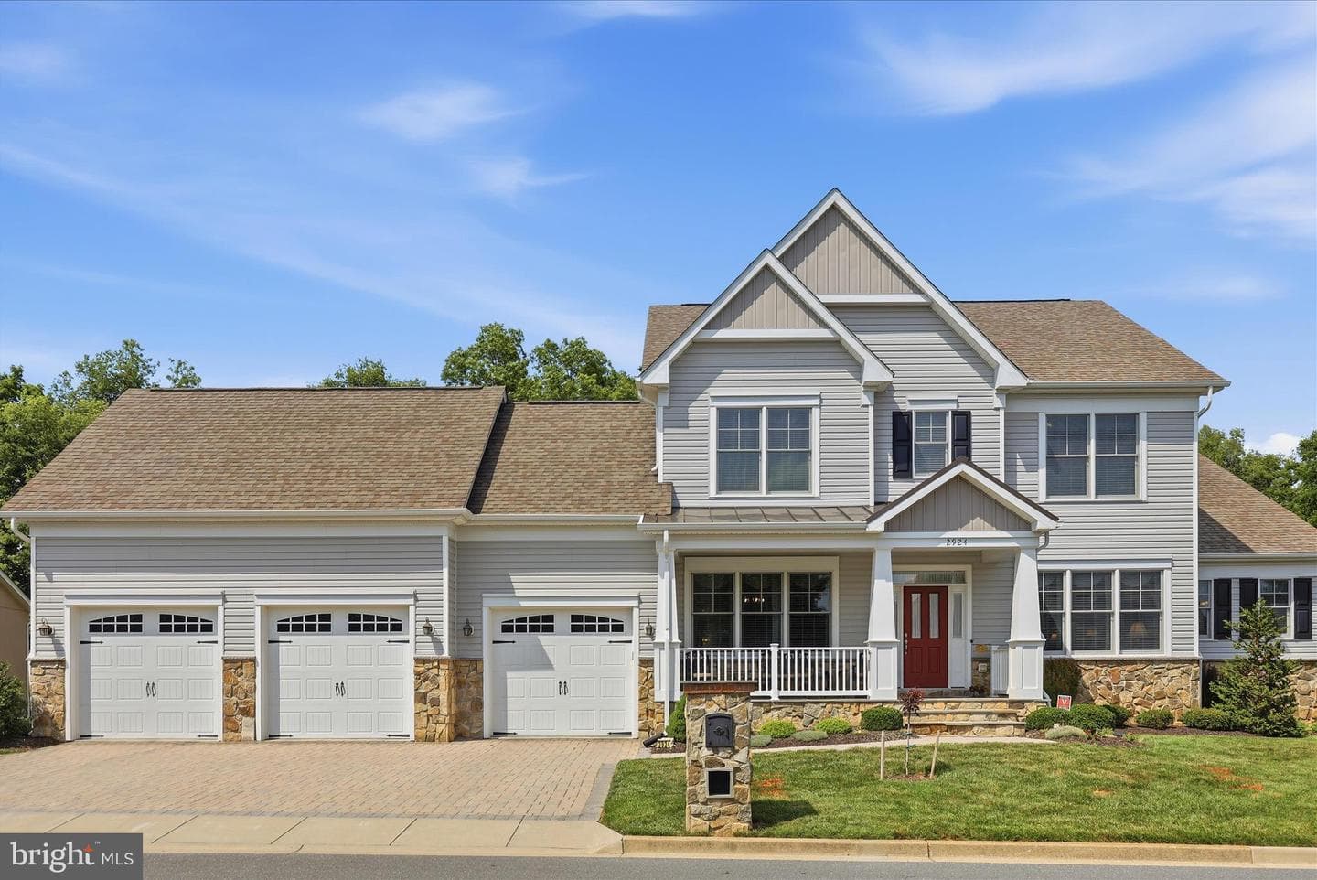 2924 Mill Island Parkway, Frederick