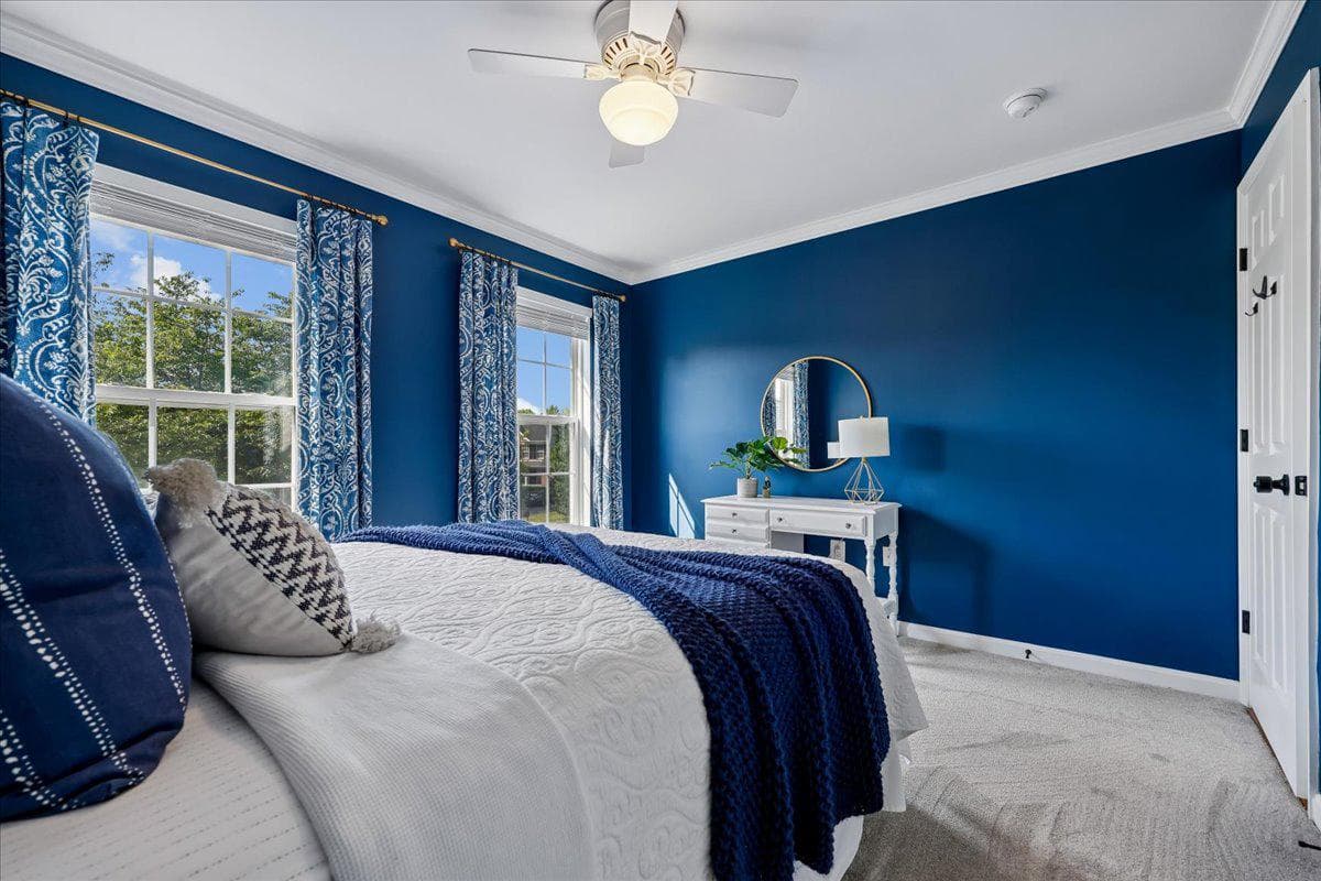 107 Redcloud Court photo 45