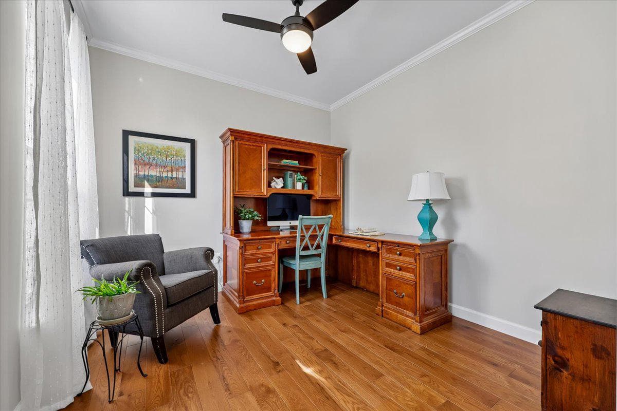 107 Redcloud Court photo 6
