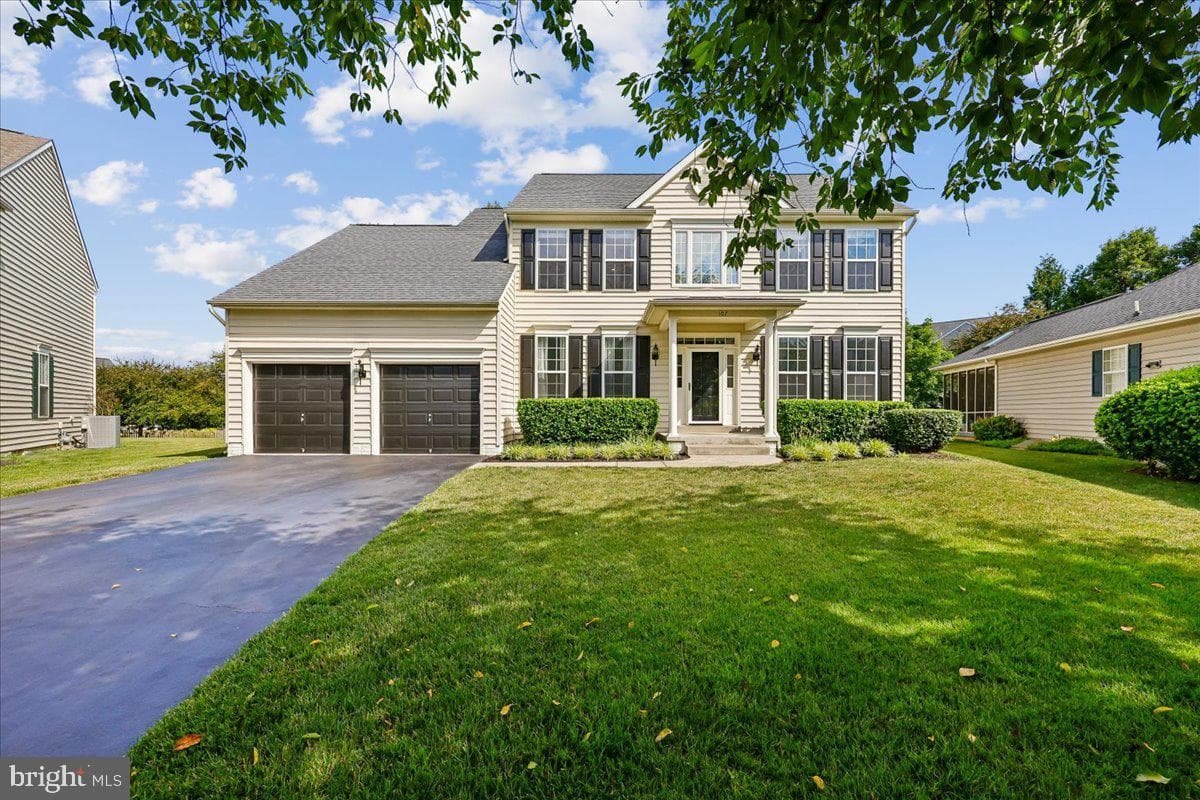 107 Redcloud Court photo 67