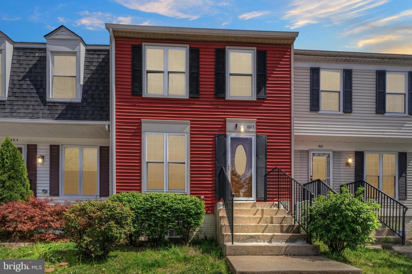 1603 Jennings Court, Frederick