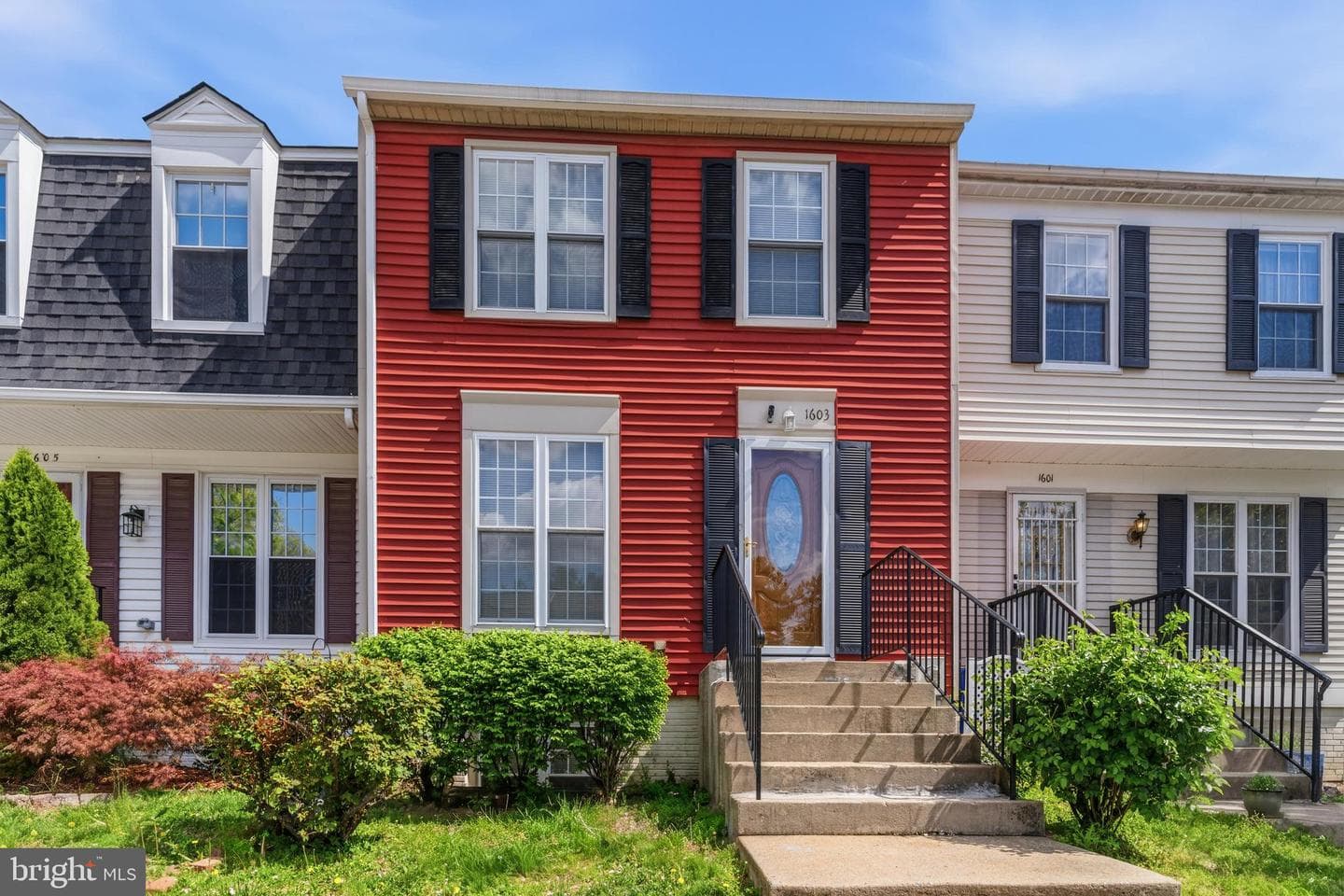 1603 Jennings Court, Frederick