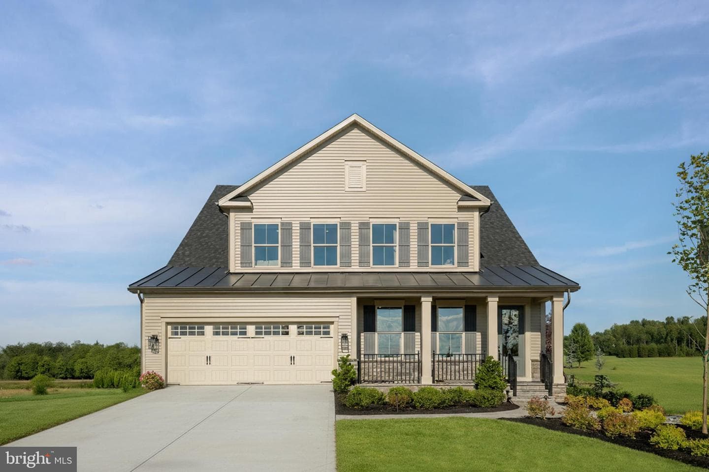6108 Beck Overlook Drive, Ijamsville