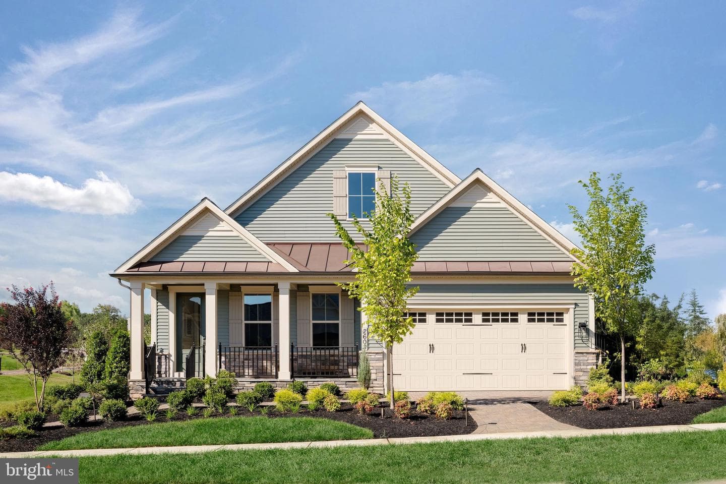6132 Beck Overlook Drive, Ijamsville
