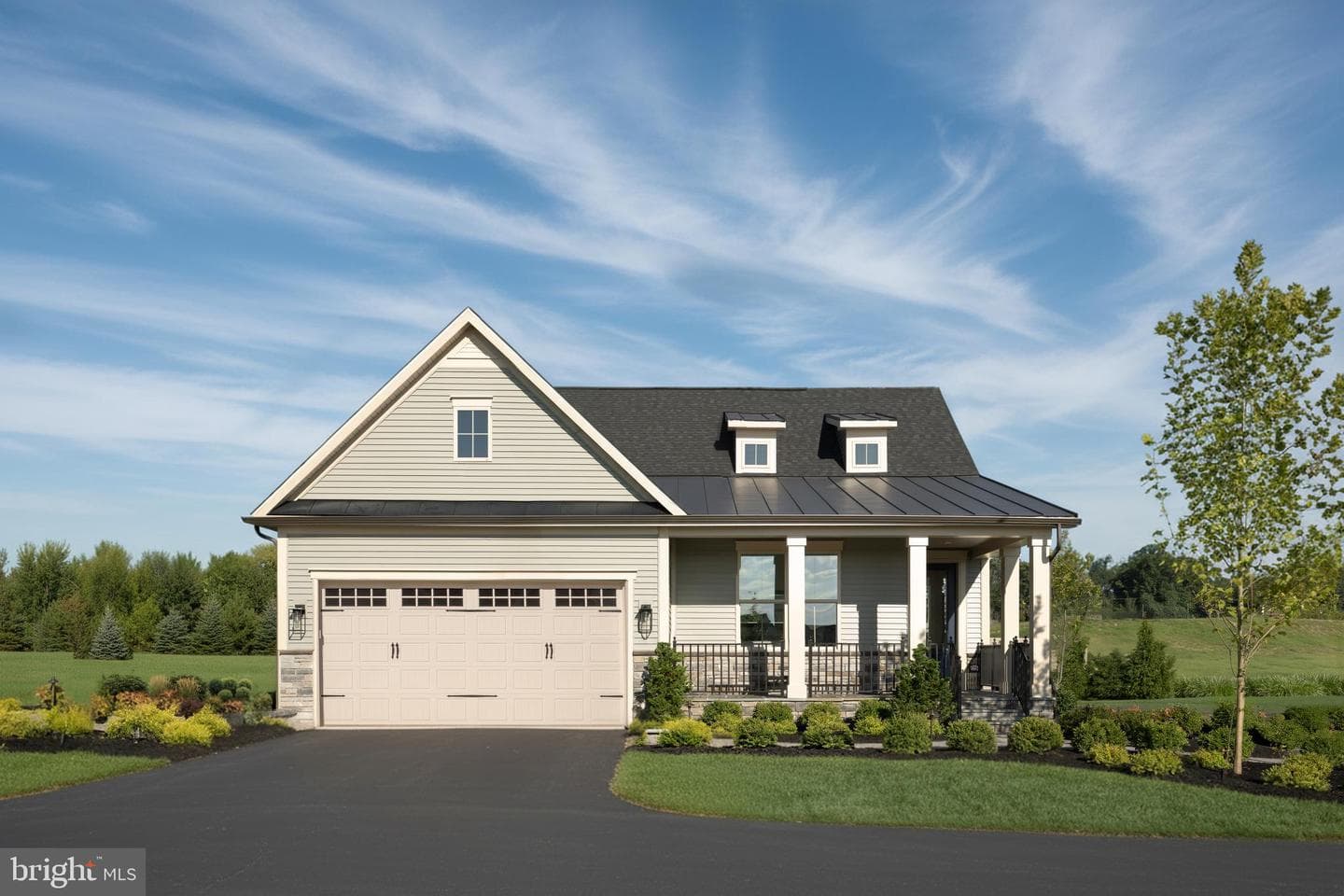 10056 Cromfox Lane, Ijamsville