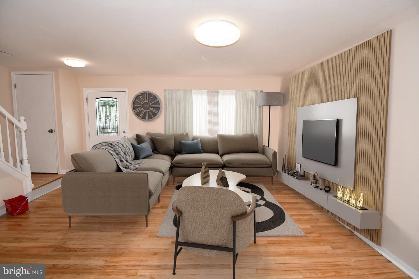 1666 Colonial Way, Frederick