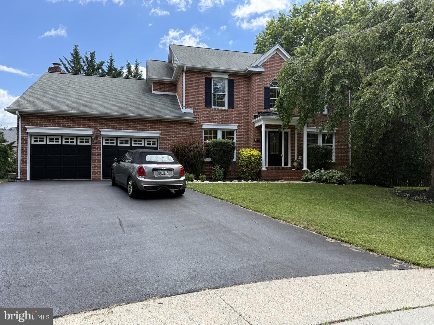 2212 Banner Hill Road, Frederick