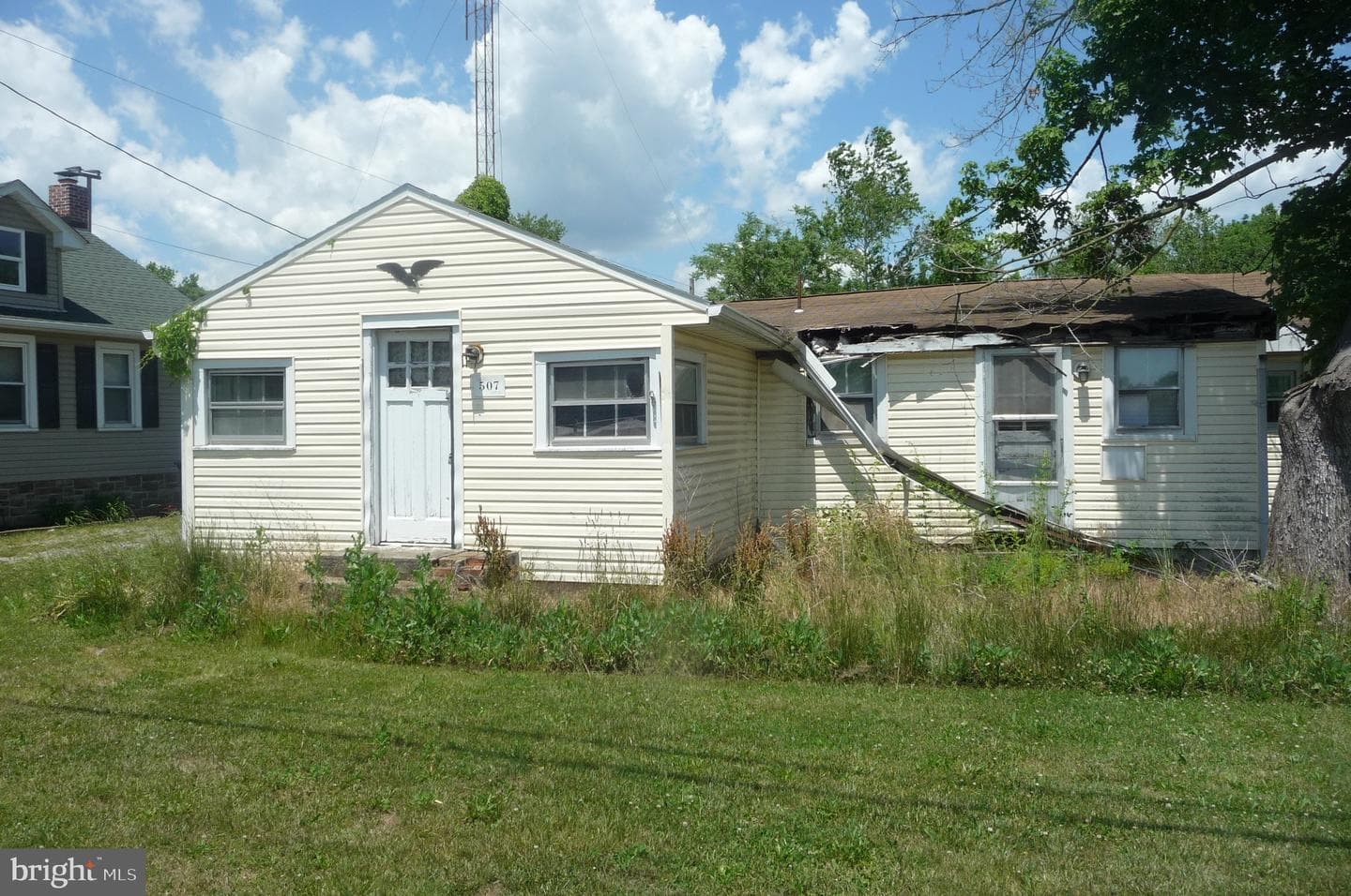 507 E Main Street