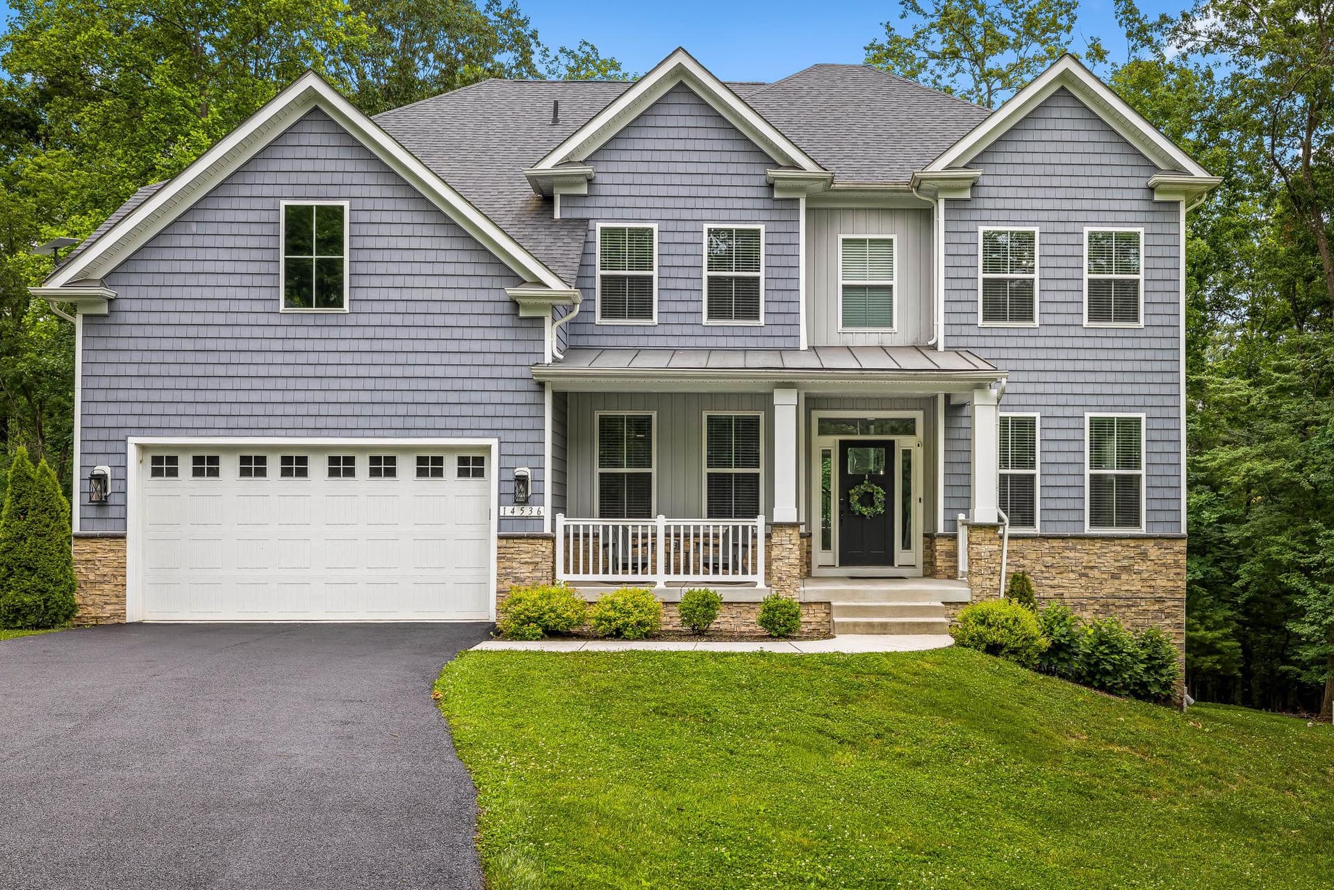 14536 Black Ankle Road, Mount Airy