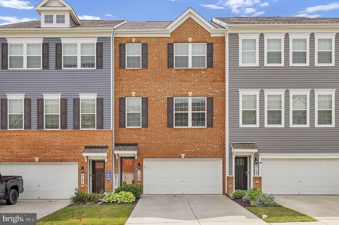 5129 Ironsides Drive, Frederick