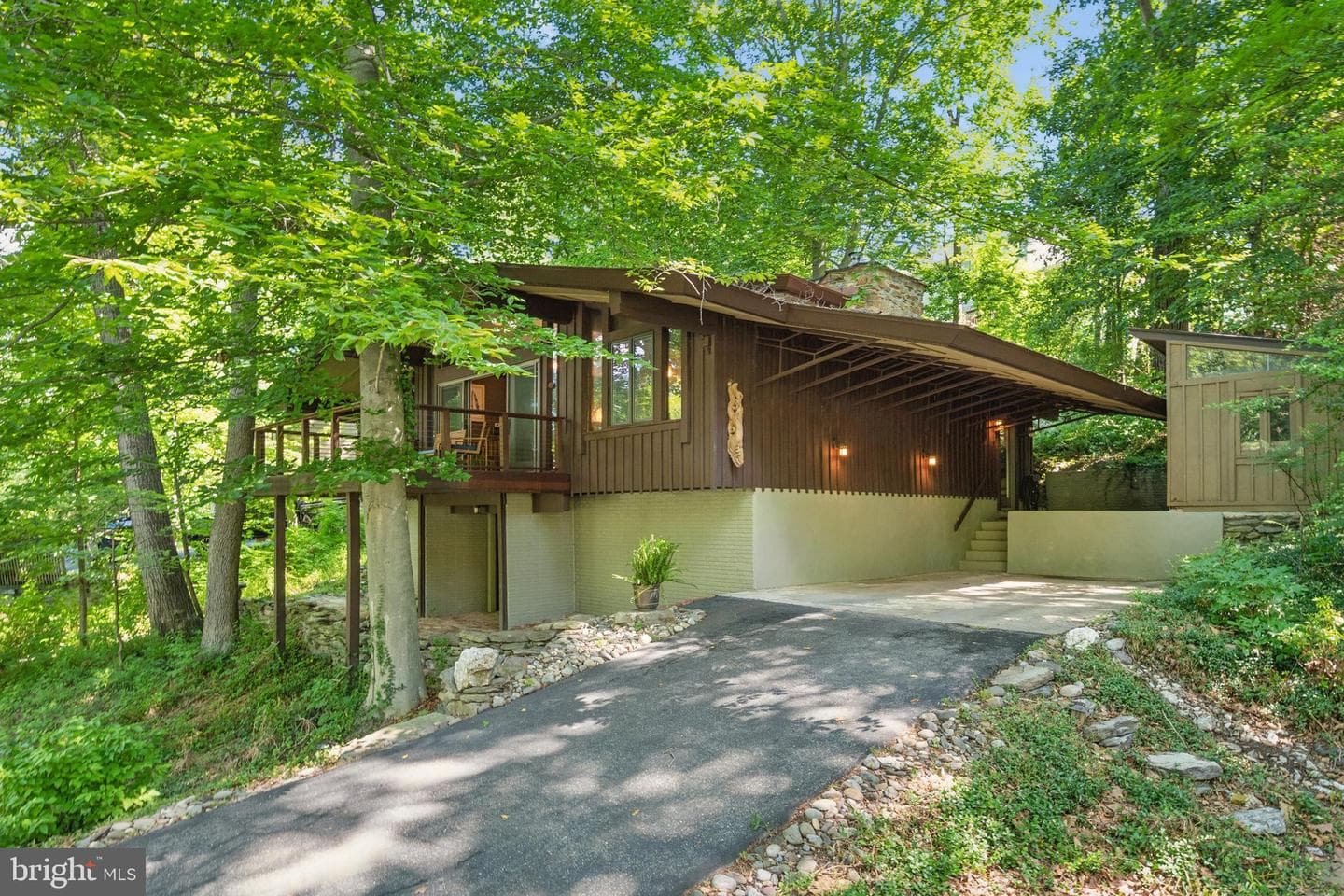 10602 Old Barn Road, New Market