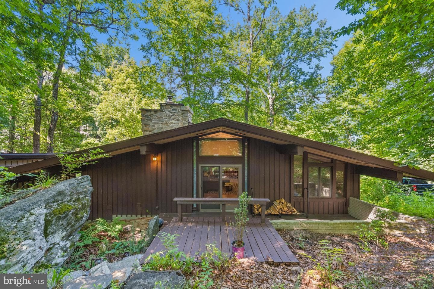 10602 Old Barn Road photo 71