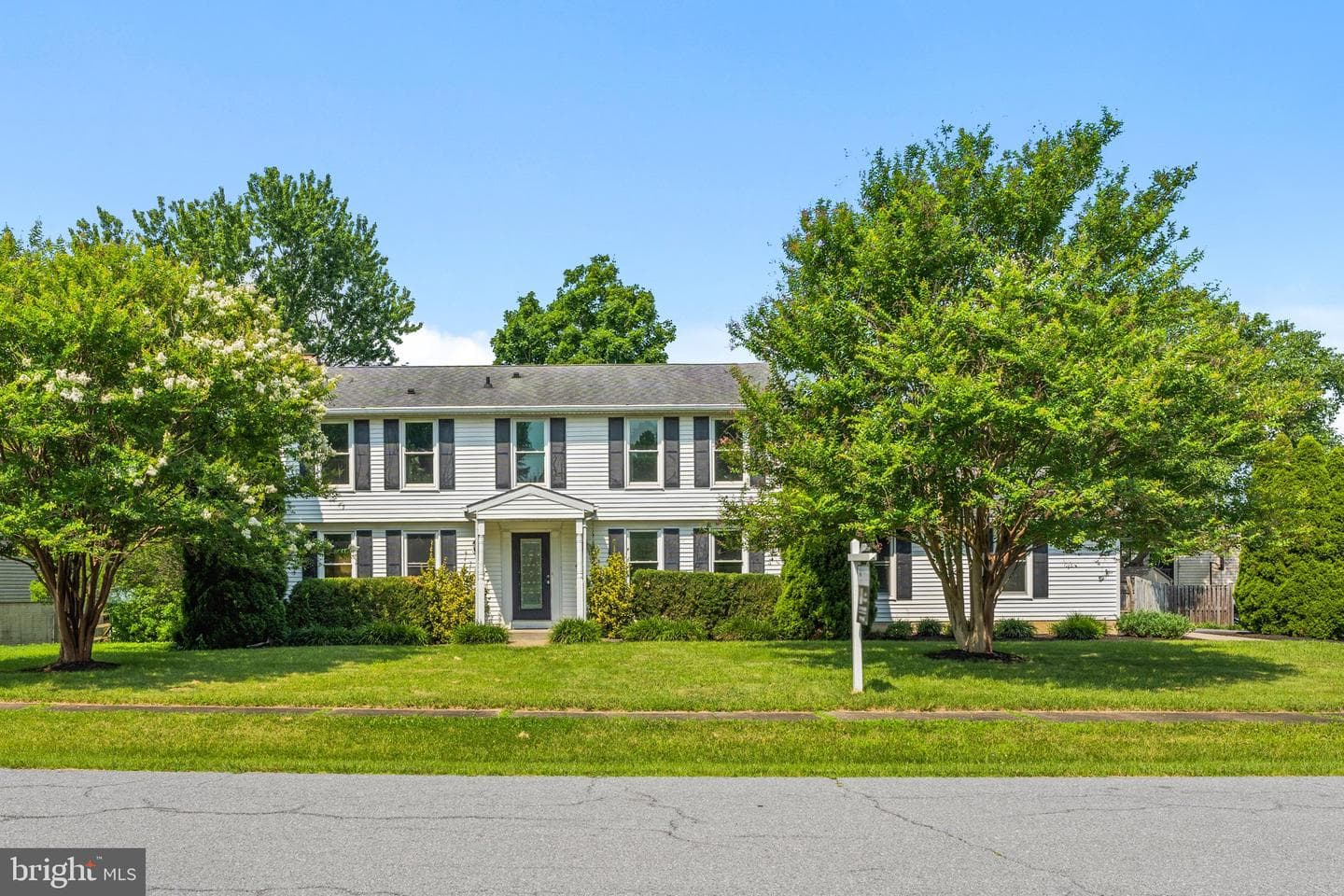 9506 Glade Avenue, Walkersville