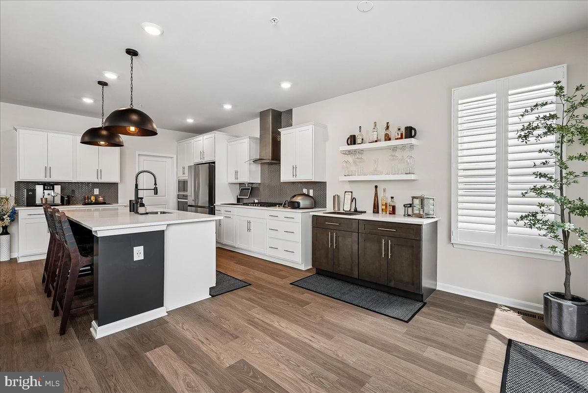 809 Foundry Street photo 23