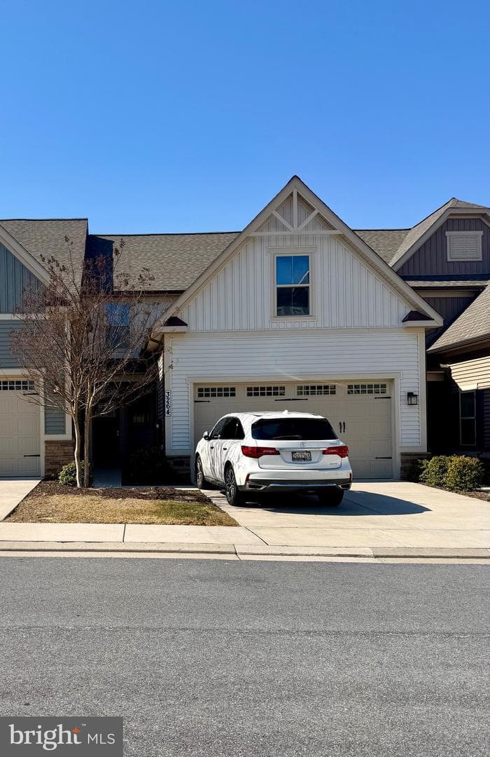 3264 Starlight Street, Frederick