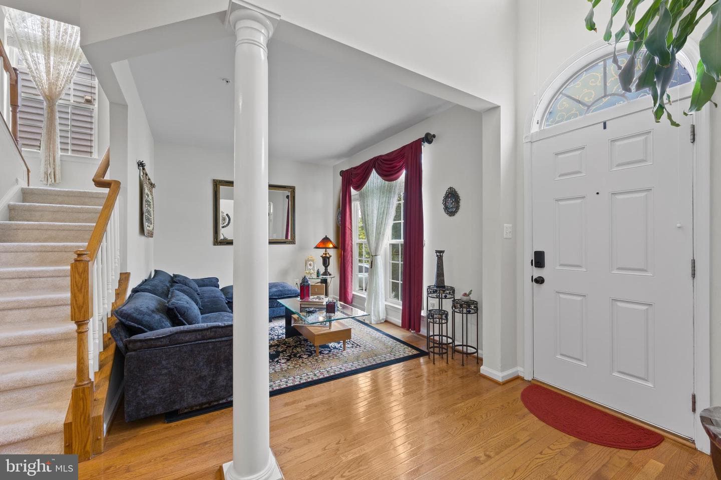 9175 Bealls Farm Rd, Frederick