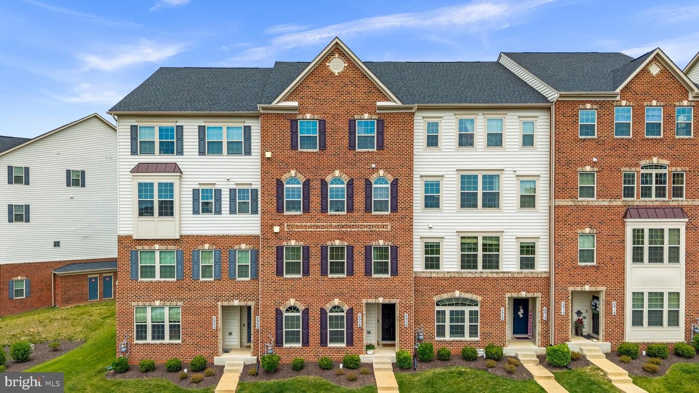5904 Etterbeek Street, Ijamsville