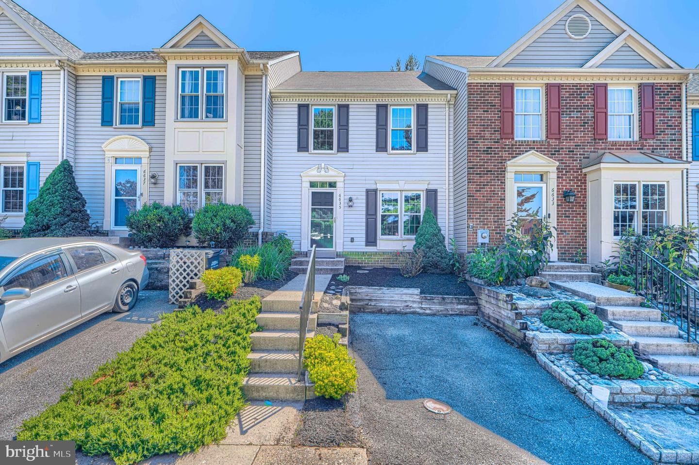 6635 Commodore Court, New Market