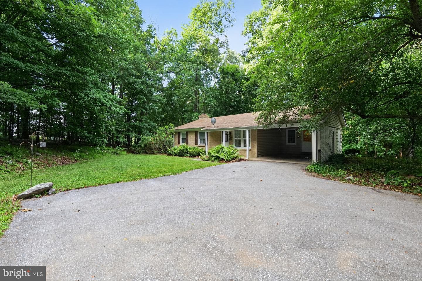 9810 Woodsboro Road photo 3