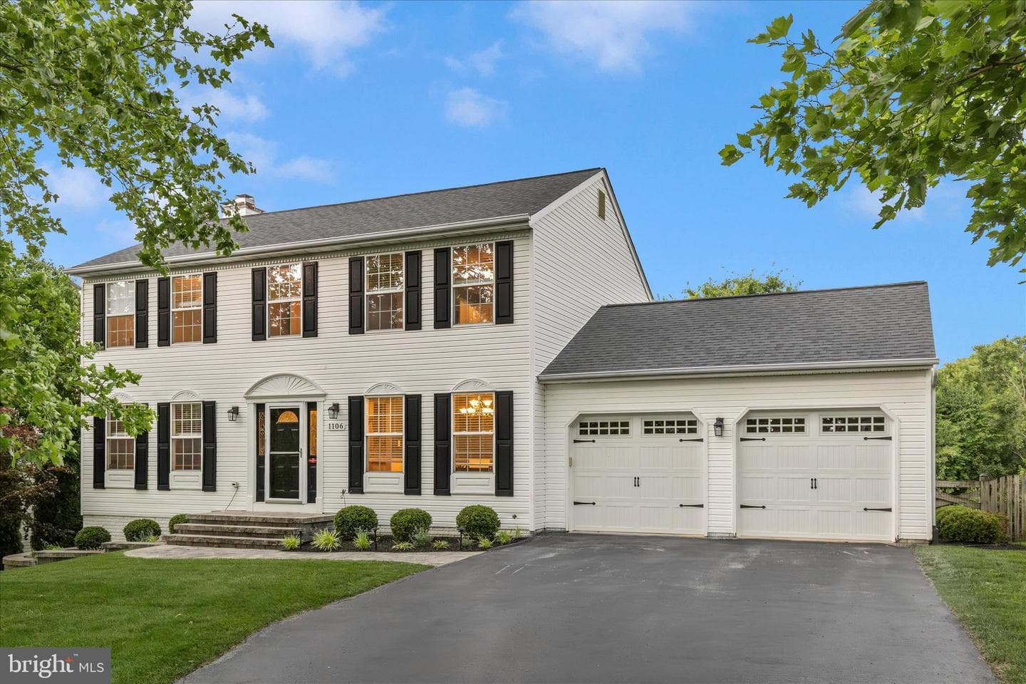1106 Village Gate Ct, Mount Airy