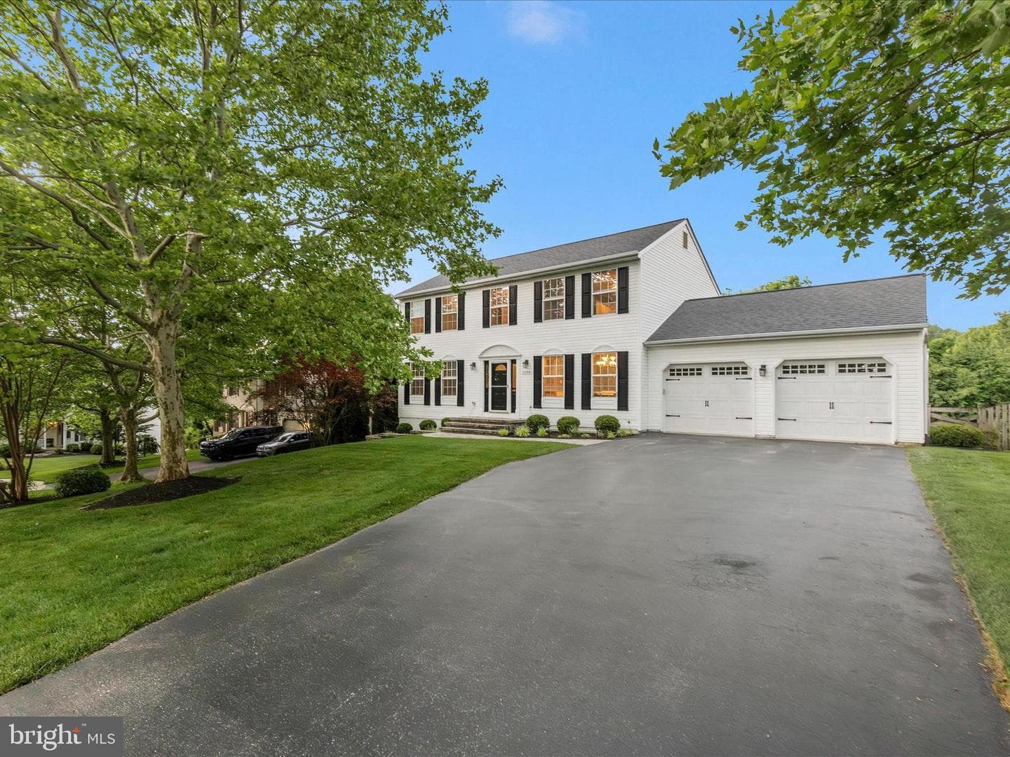 1106 Village Gate Ct, Mount Airy
