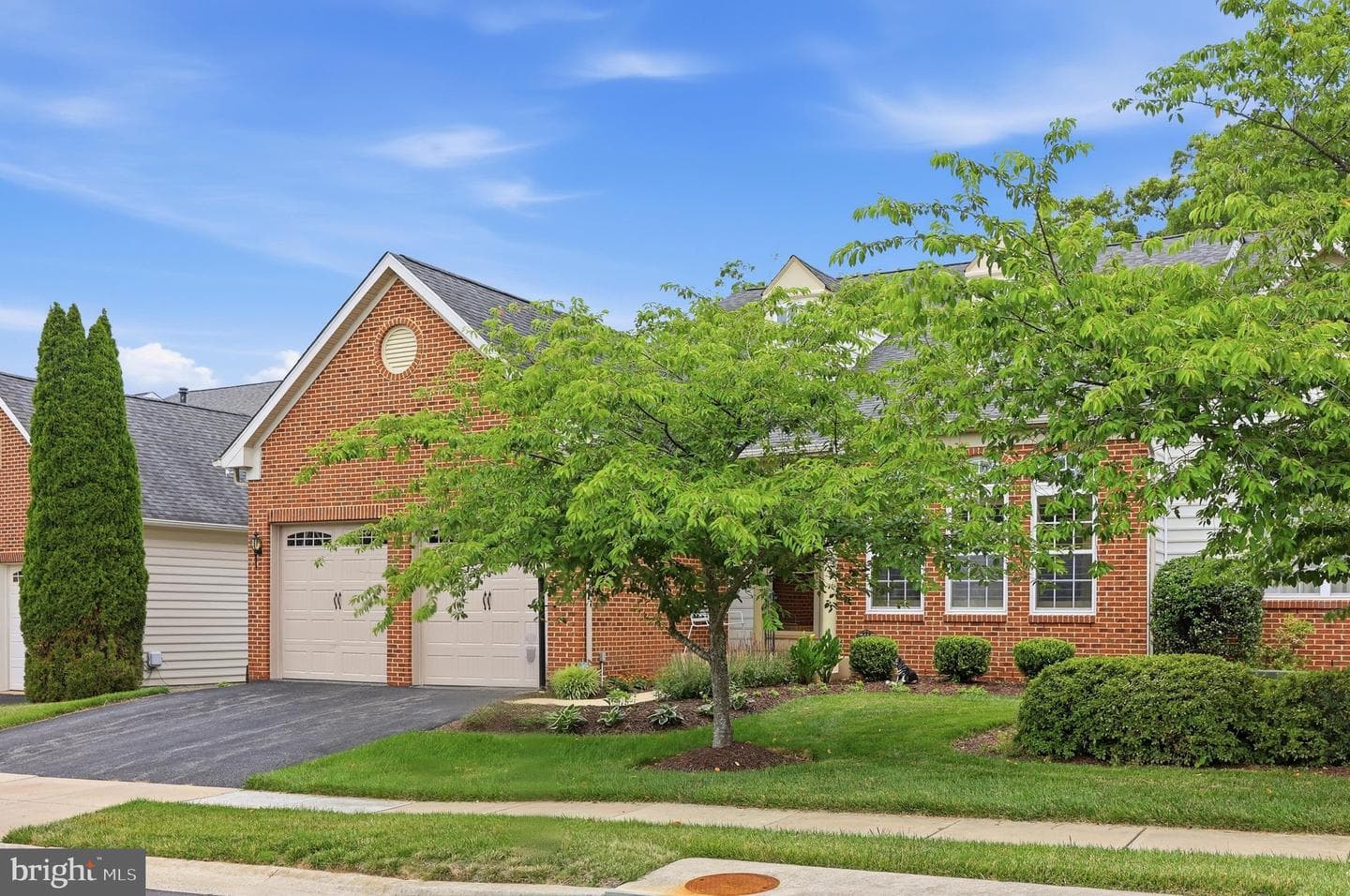 10562 Edwardian Ln # 125, New Market