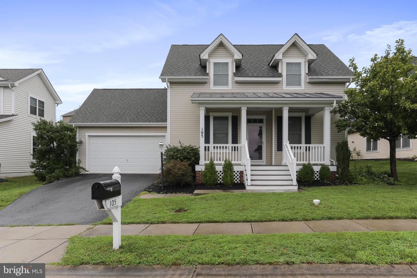 105 Spring Blossom Lane, New Market