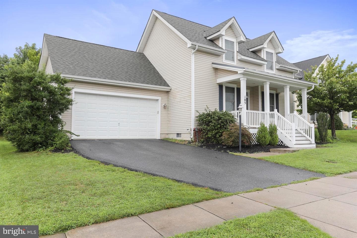 105 Spring Blossom Lane, New Market