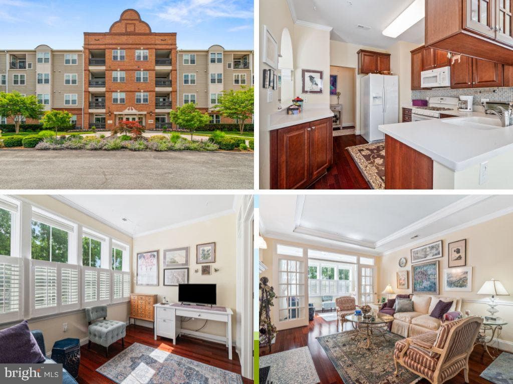 3030 Mill Island Parkway #105, Frederick
