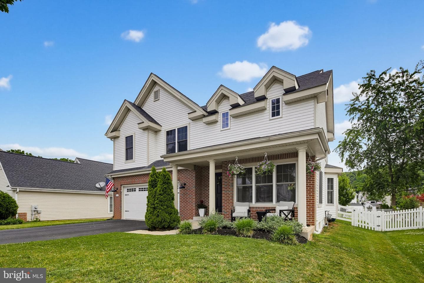 5745 Cherrywood Court, New Market