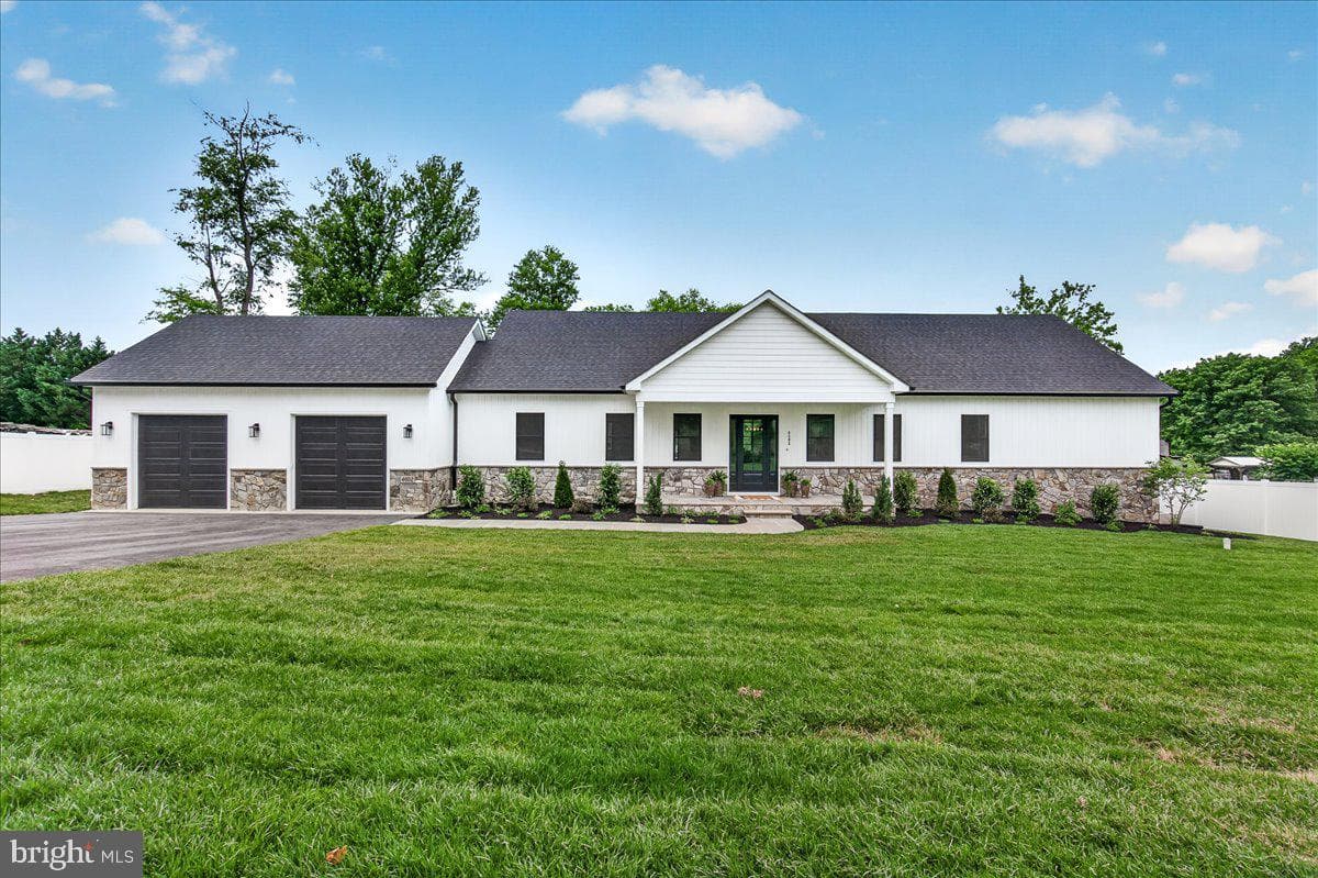 4602 Urbana Pike, Frederick