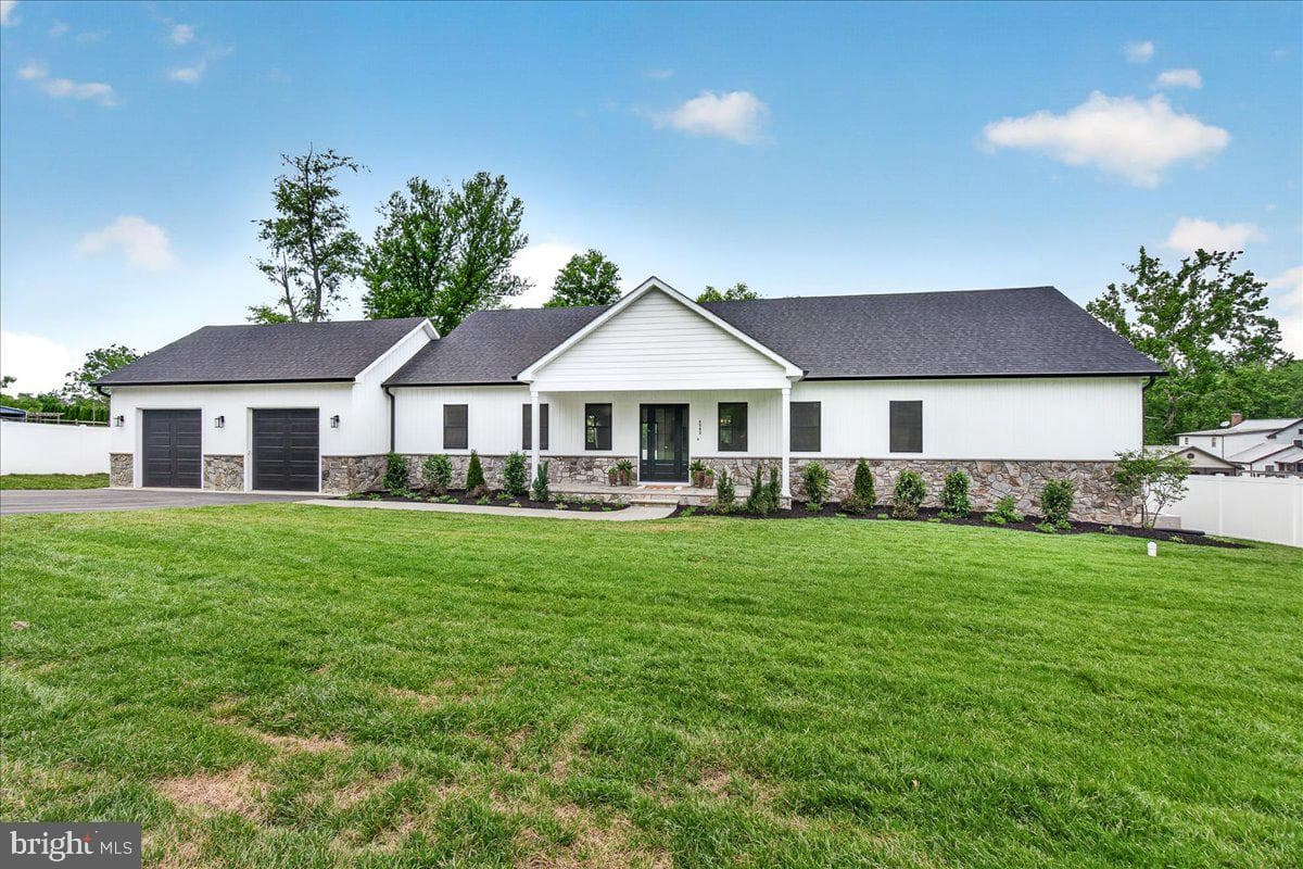 4602 Urbana Pike, Frederick