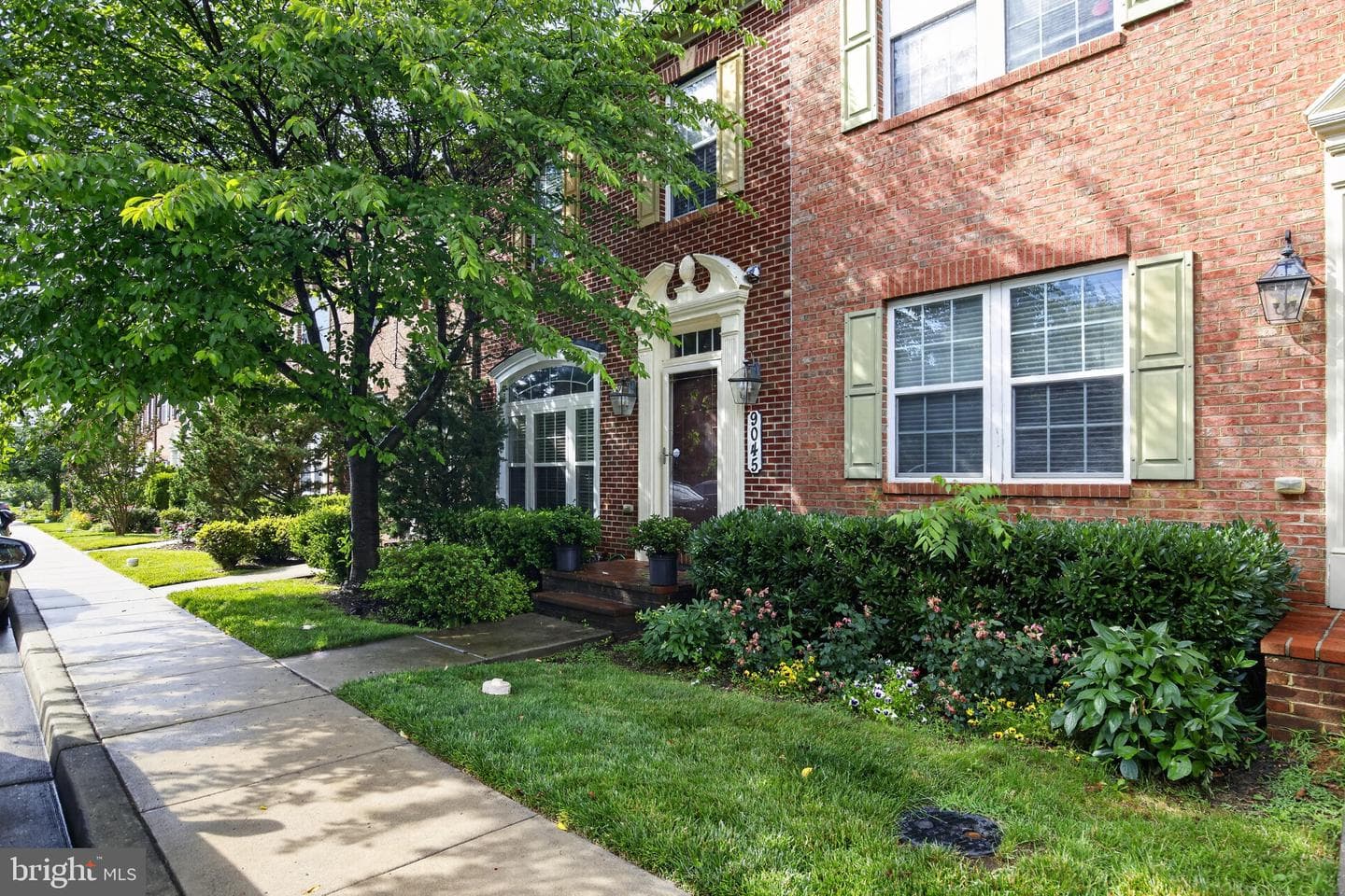 9045 Mcpherson Street, Frederick