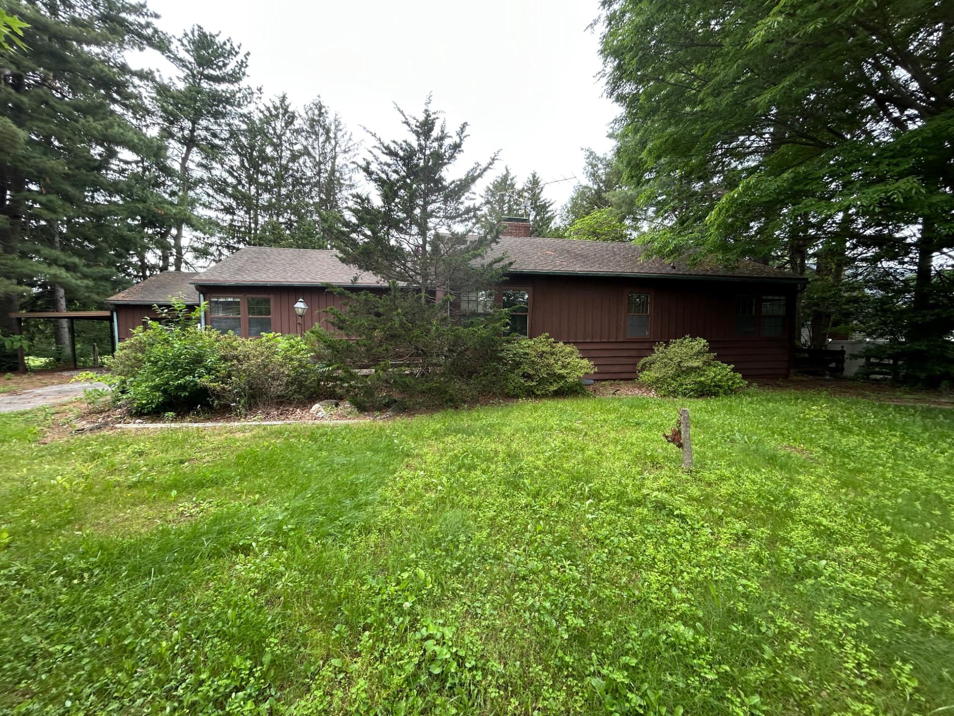 17233 Mountain View Road, Emmitsburg