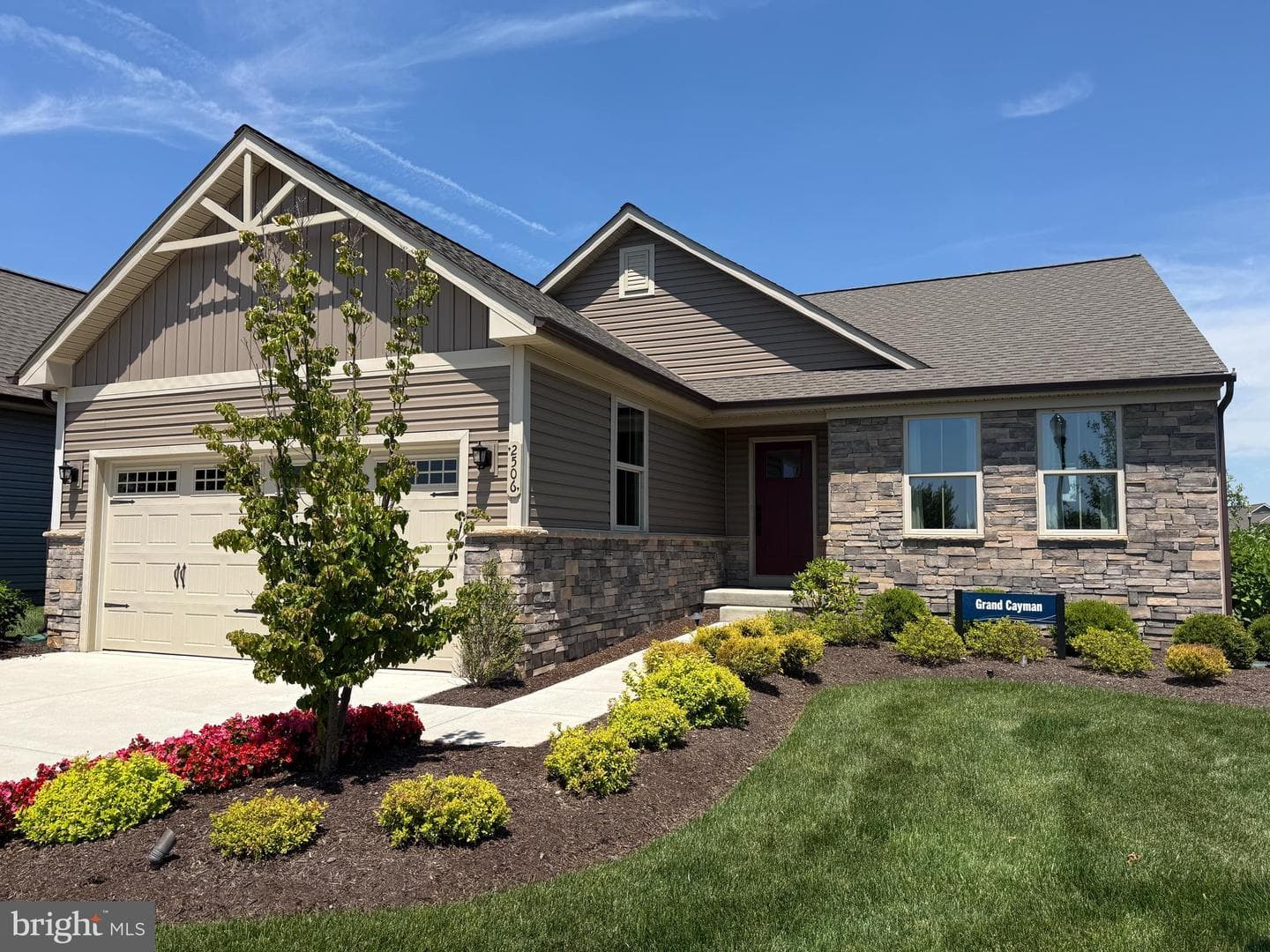 2506 Crown Point Circle, Frederick