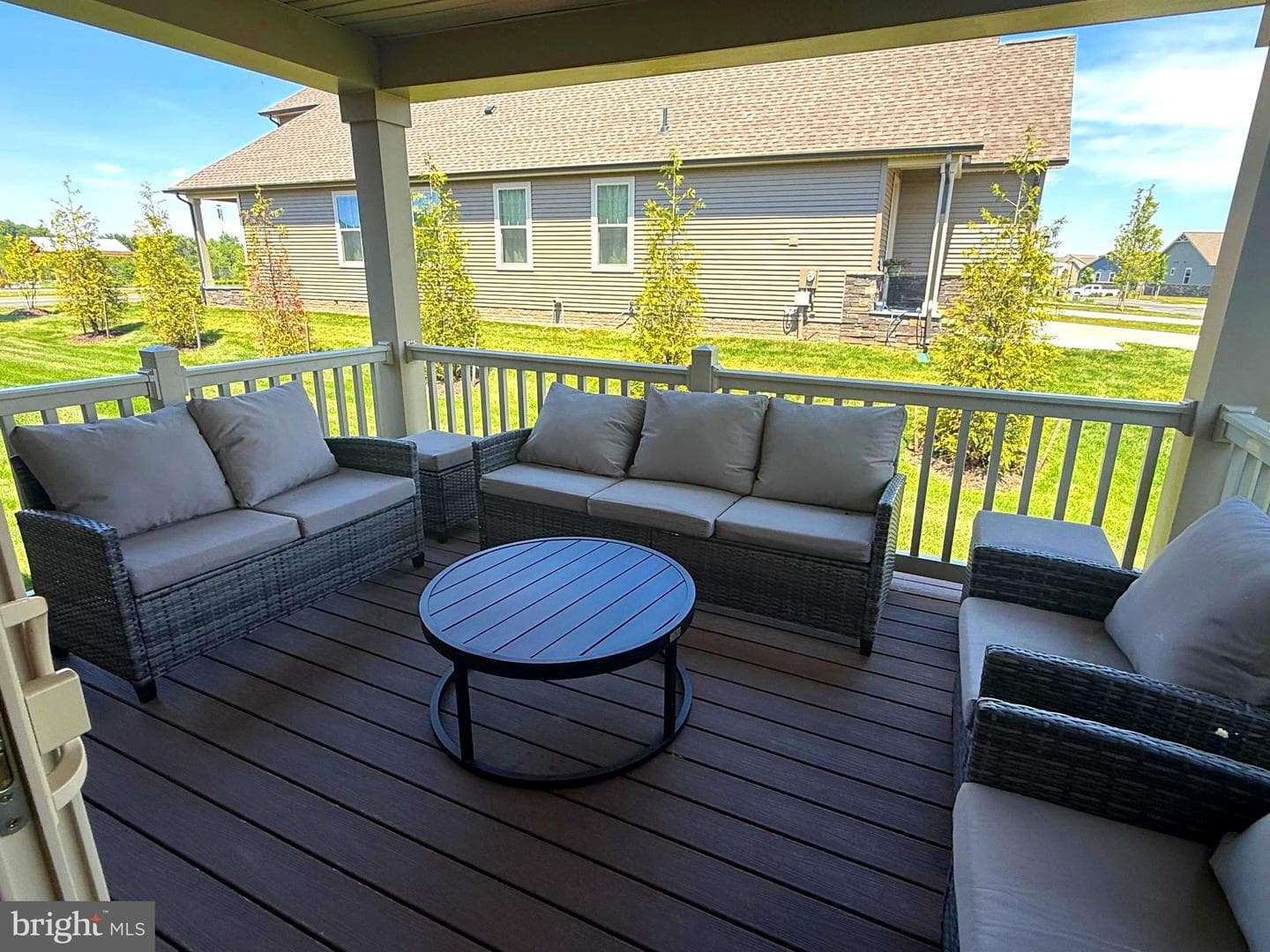 2506 Crown Point Circle photo 6