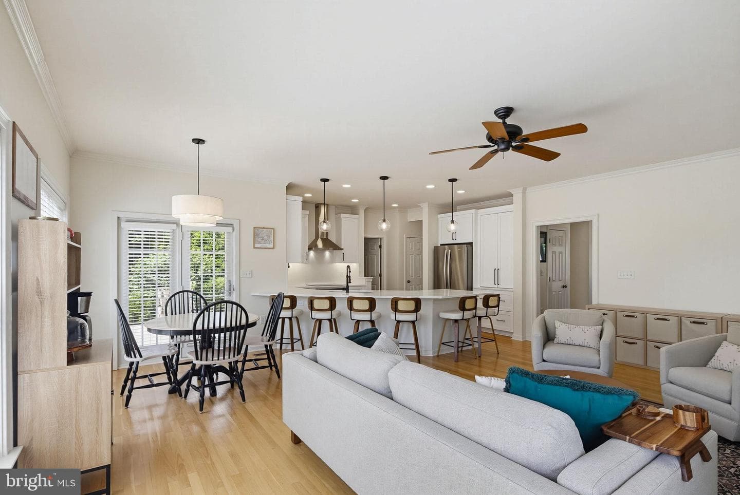 5653 Vineyard Court, New Market