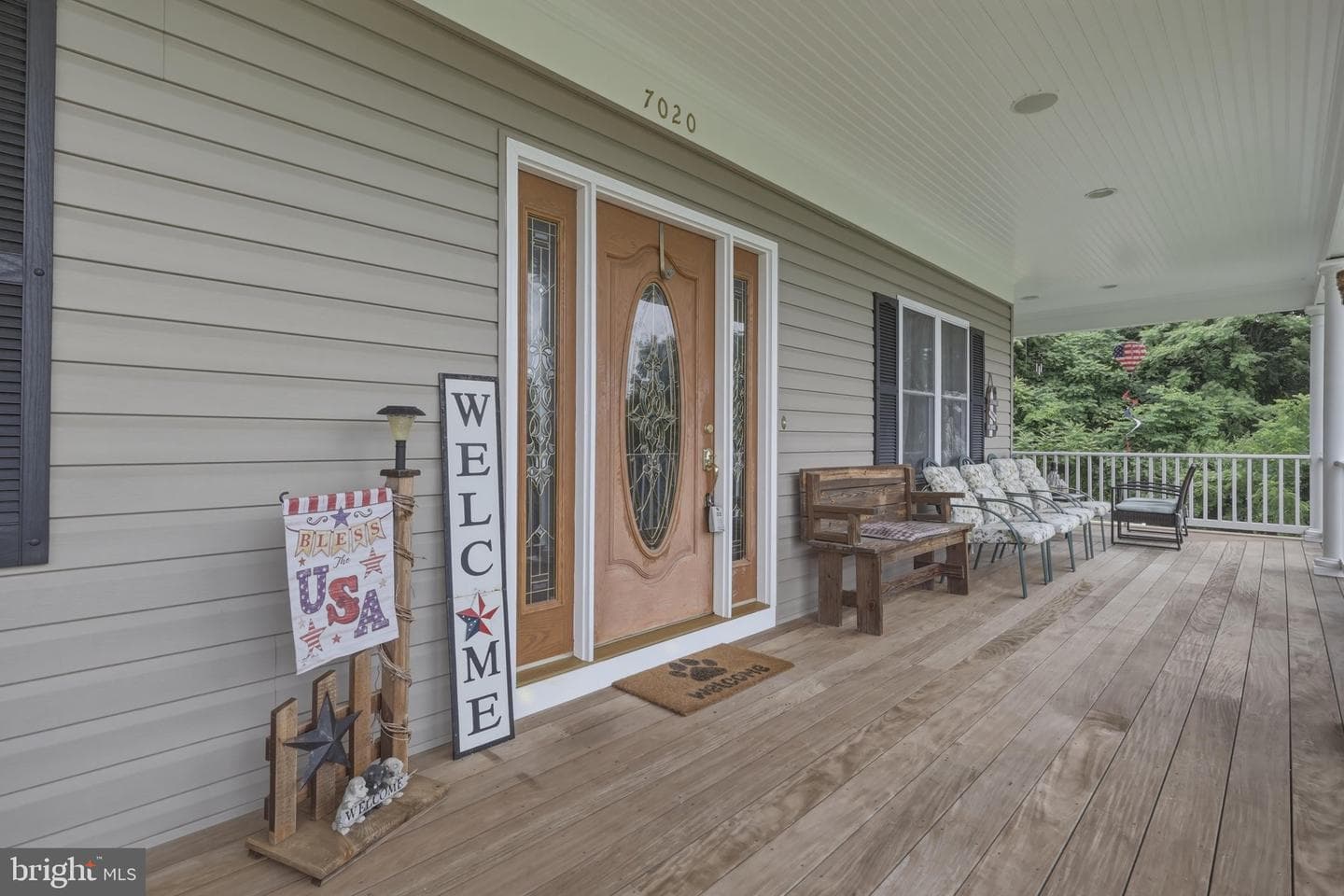 7020 Debold Road photo 7
