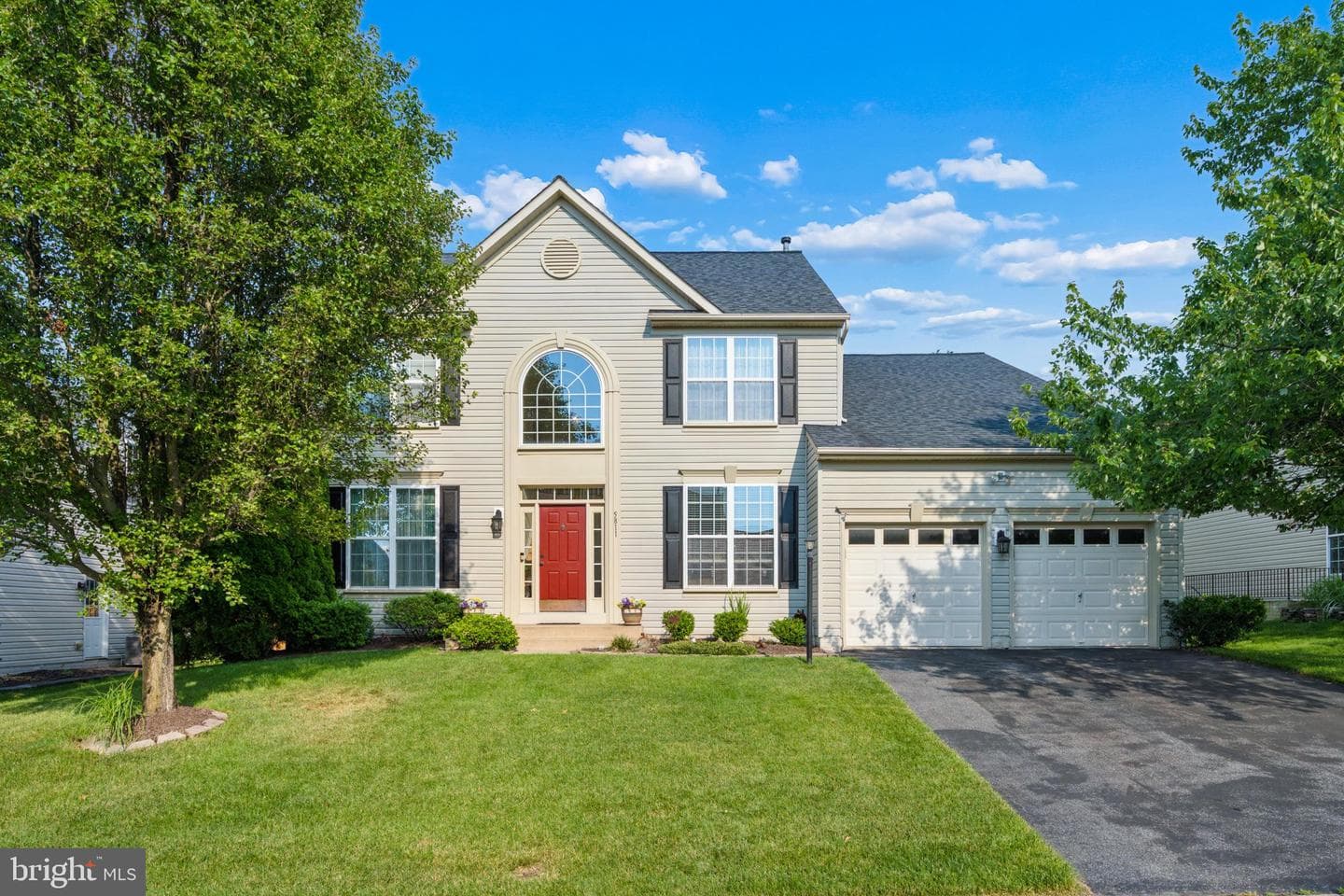 5811 Drexal Avenue, New Market