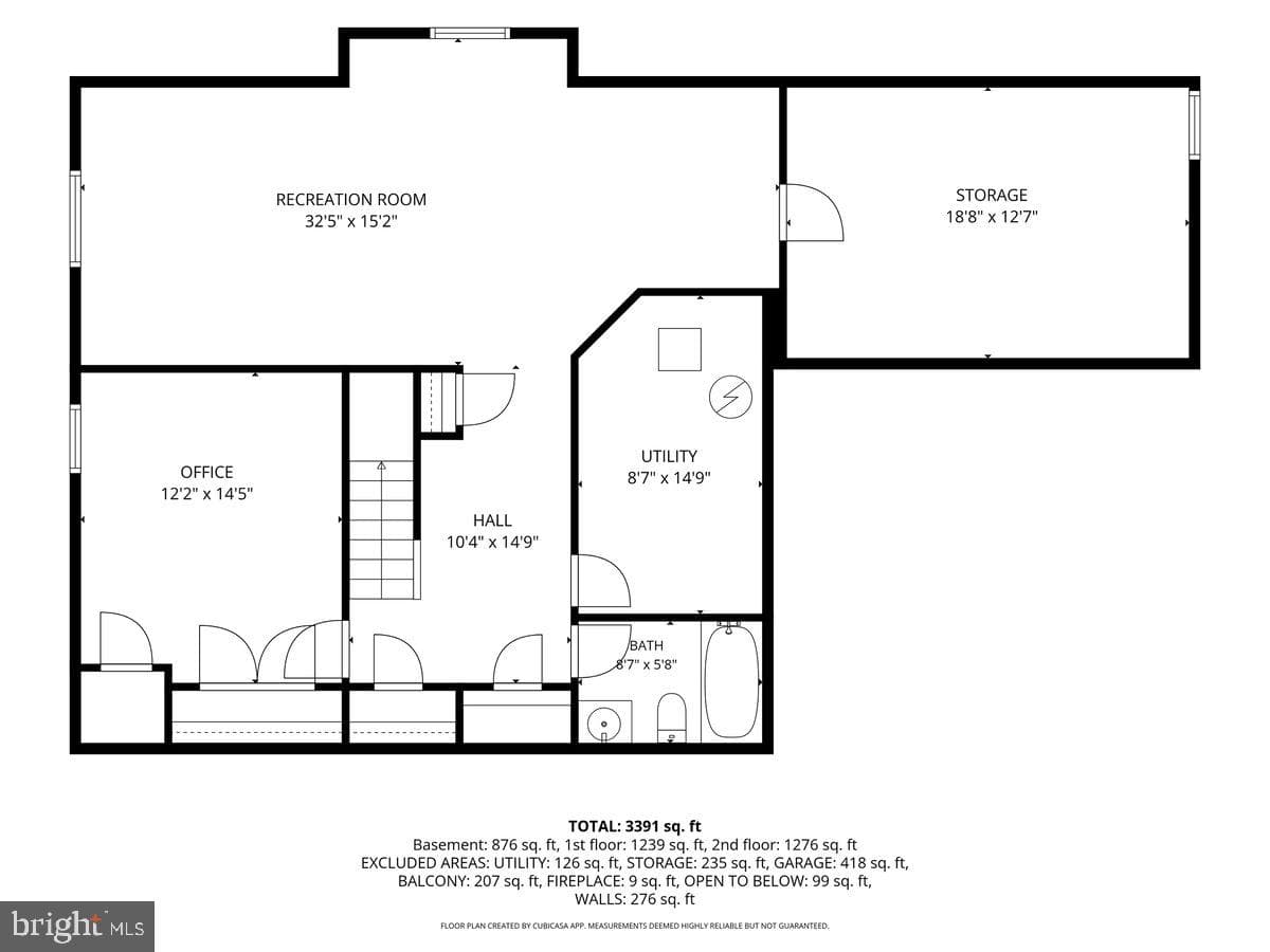 5811 Drexal Avenue photo 76