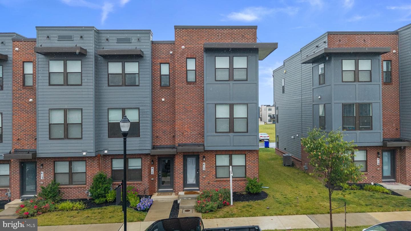 417 Union Street, Frederick
