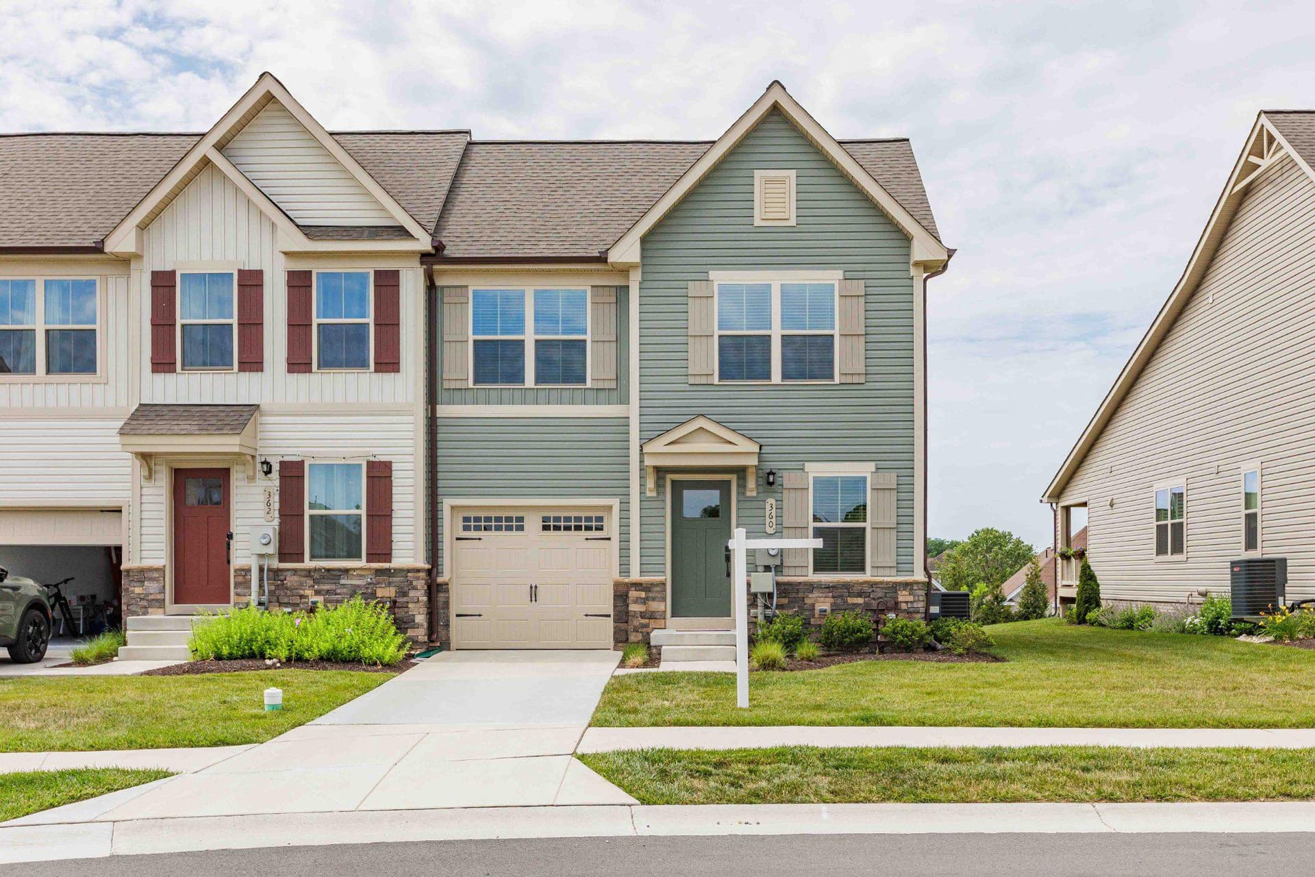 360 Shortleaf Circle, Frederick
