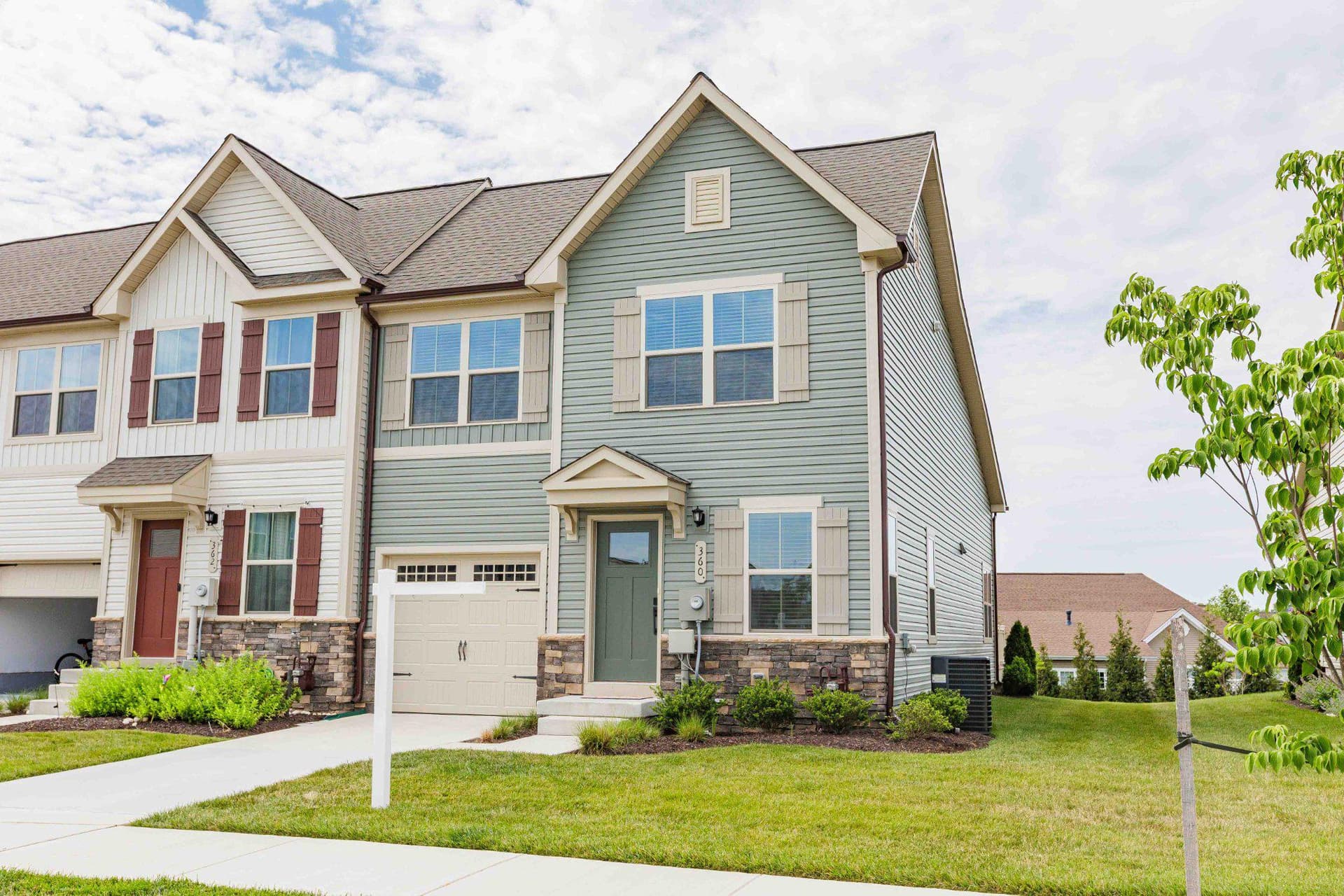 360 Shortleaf Circle, Frederick