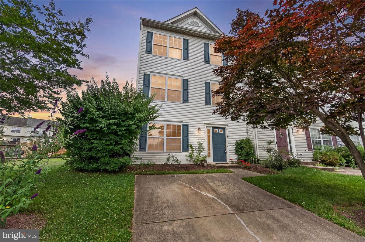 6511 Mallery Court