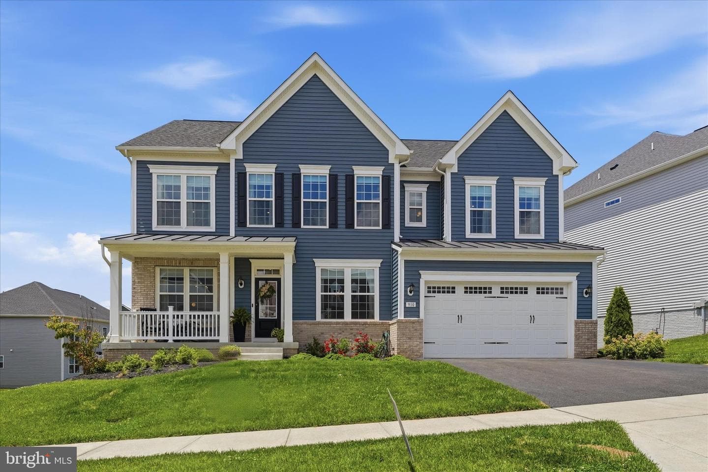 910 Enfield Farm Lane, Brunswick