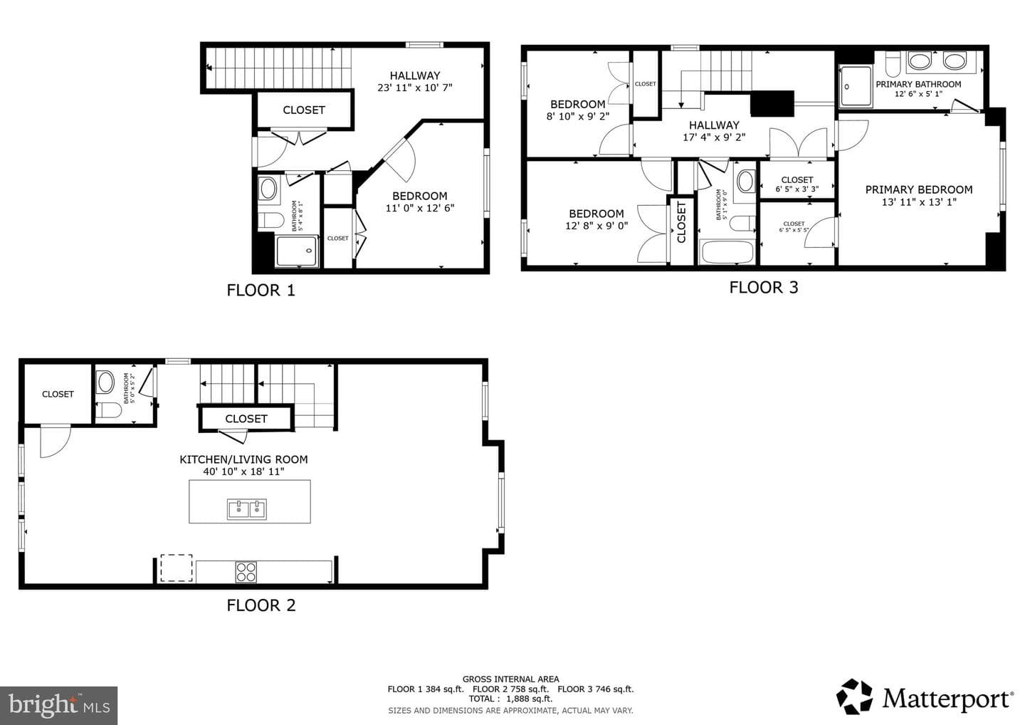 2563 Grangemill Lane photo 35