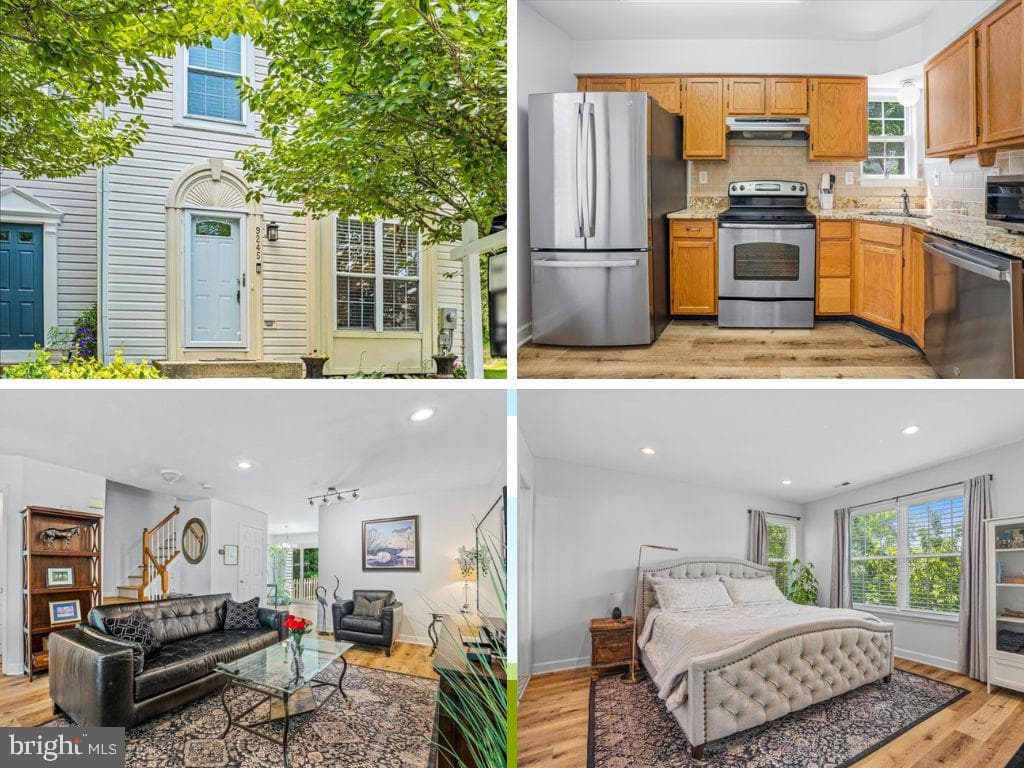 9245 Ridgefield Circle, Frederick