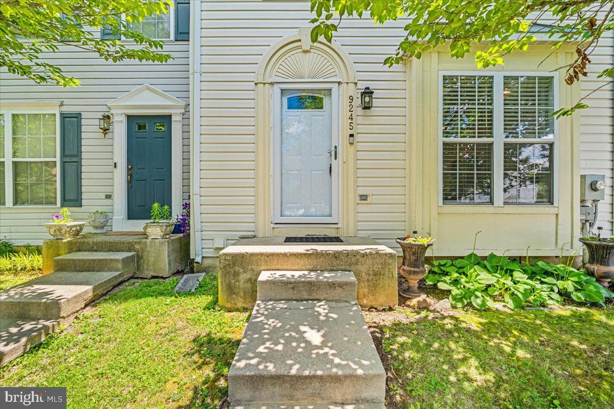 9245 Ridgefield Circle, Frederick