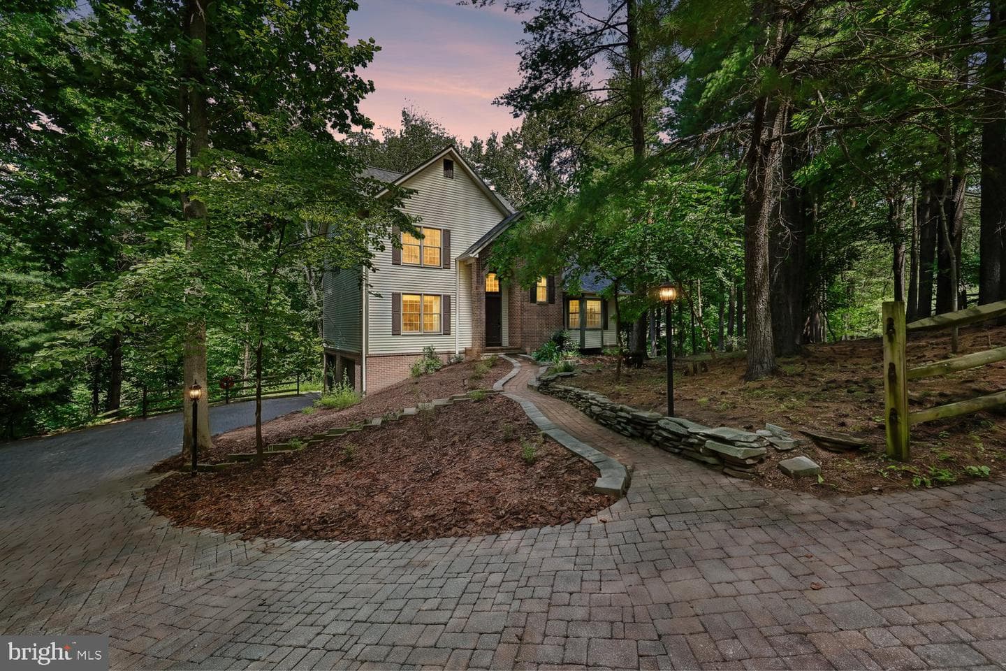 322 Copper Oaks Drive, Woodsboro